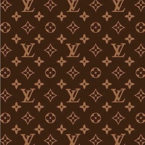 Louis Vuitton Monogram Vintage Laptop Document Case - EUC